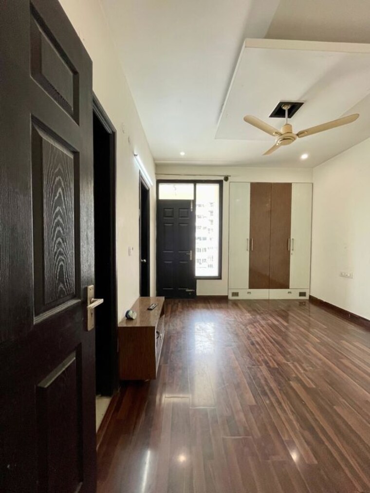 Kitchen, golden-sand-apartments 2 Bedroom 1410 Sq.Ft. Apartment In Dhakoli Zirakpur 10192935