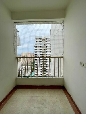 Room in 2 BHK Apartment at Golden Sand Apartments, Dhakoli – for Rent