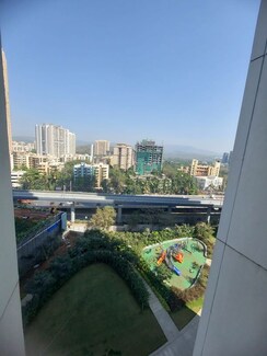 4 BHK Apartment For Sale in Oberoi Sky City