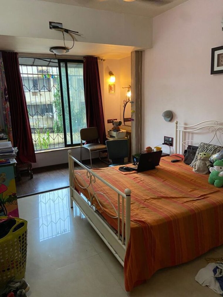Bedroom, acme-avenue 2 Bedroom 703 Sq.Ft. Apartment In Kandivali West Mumbai 10193018