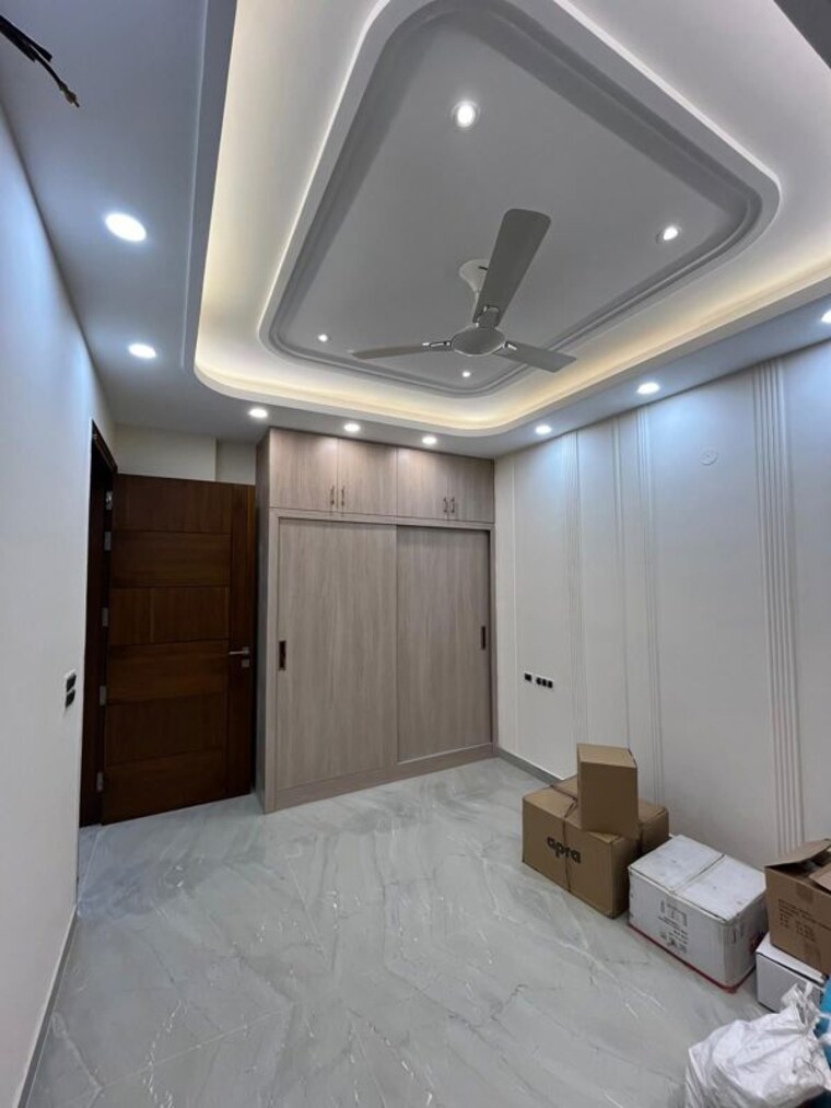 Bathroom, heritage-homes 3 Bedroom 160 Sq.Yd. Builder Floor In Sector 9 Gurgaon 10193005
