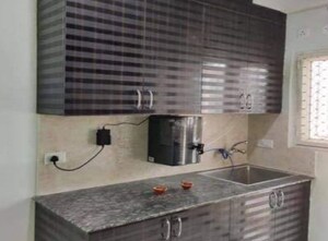 Bathroom in 2 BHK Independent House at Tronica City – for Sale