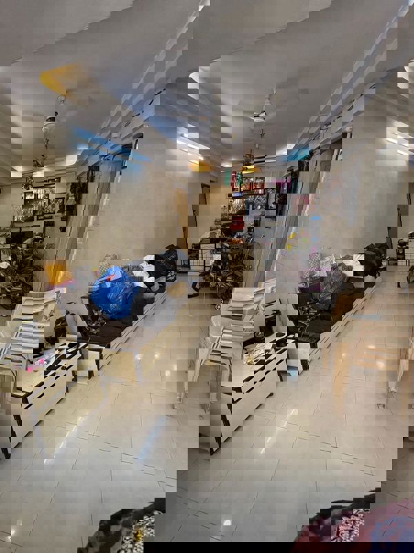 2 BHK 703 Sq.Ft. Apartment in Acme Avenue