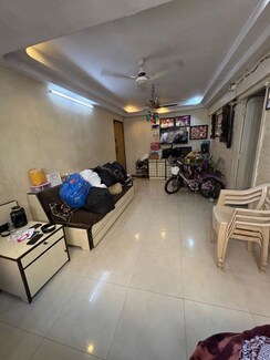 2 BHK Apartment For Sale in Acme Avenue