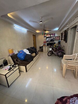 2 BHK Apartment For Sale in Acme Avenue, Kandivali West