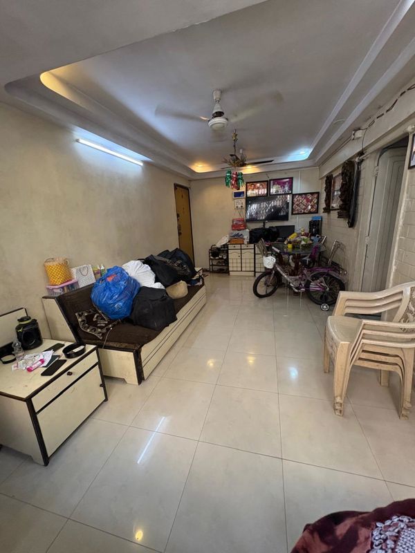 2 BHK Apartment For Sale in Acme Avenue
