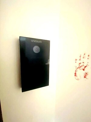 2 BHK Apartment For Rent in VTP Aethereus, Mahalunge