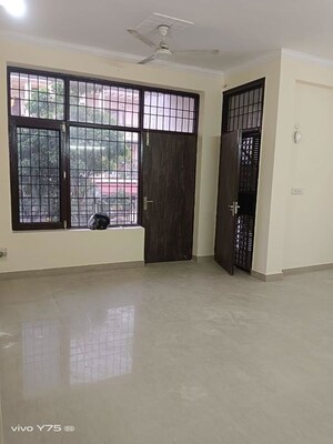 Room in 2 BHK Apartment at Techman Moti Residency, Raj Nagar Extension – for Sale