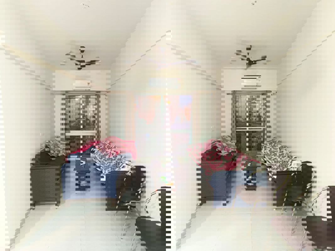 2 BHK 700 Sq.Ft. Apartment in Mahavir Arham Mourya