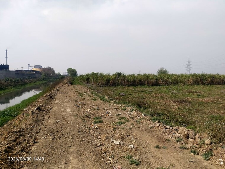 undefined, murad nagar Commercial Industrial Plot 470 Sq.Yd. In Murad Nagar Ghaziabad 10193249