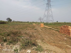  Industrial Plot For Sale in Murad Nagar