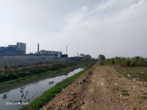 Plot Area in  Industrial Plot at Murad Nagar – for Sale