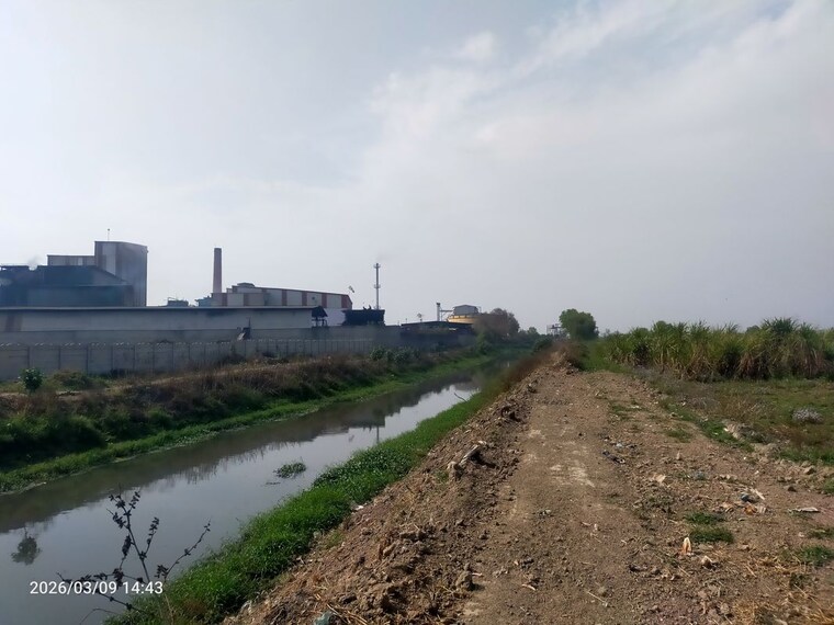 undefined, murad nagar Commercial Industrial Plot 470 Sq.Yd. In Murad Nagar Ghaziabad 10193249