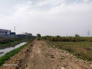 Plot Area in  Industrial Plot at Murad Nagar – for Sale
