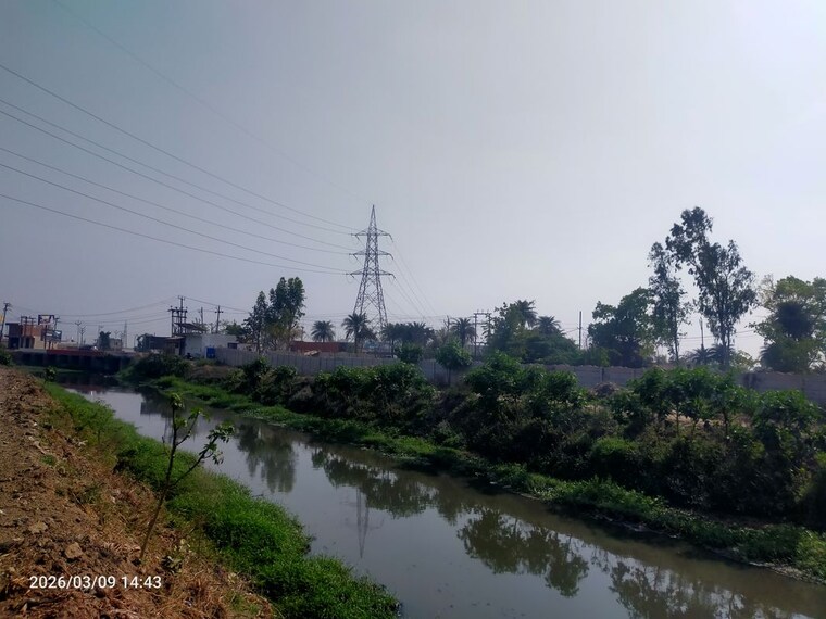 undefined, murad nagar Commercial Industrial Plot 470 Sq.Yd. In Murad Nagar Ghaziabad 10193249