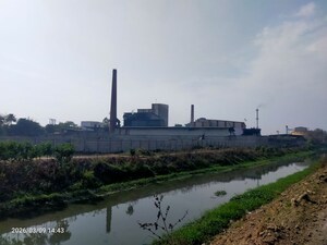 Plot Area in  Industrial Plot at Murad Nagar – for Sale