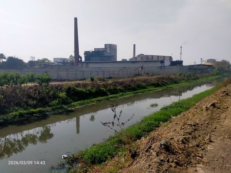 undefined, murad nagar Commercial Industrial Plot 470 Sq.Yd. In Murad Nagar Ghaziabad 10193249