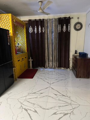 Bedroom in 5 BHK Independent House at Sector 48 – for Rent