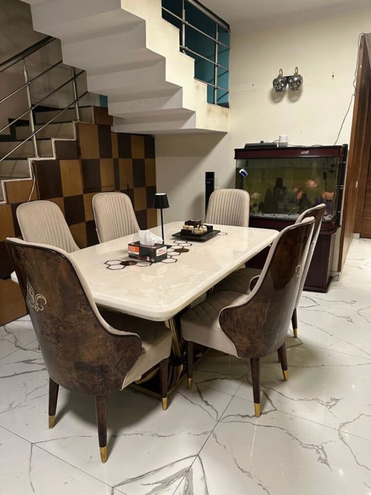 Master Bedroom, sector 48 5 Bedroom 3406 Sq.Ft. Independent House In Sector 48 Gurgaon 10193254