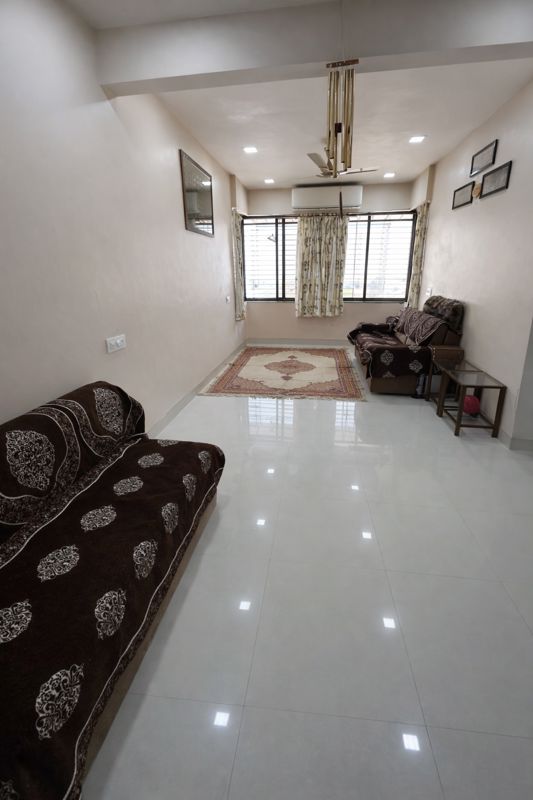 2 BHK Apartment For Rent in Mazgaon