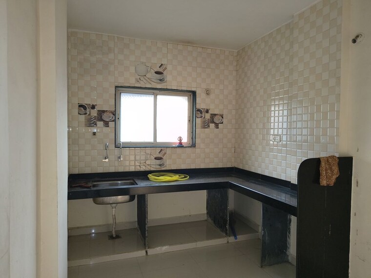 Kitchen, saikedareshwar-sai-nagari 1 Bedroom 700 Sq.Ft. Apartment In Katraj Pune 10193251