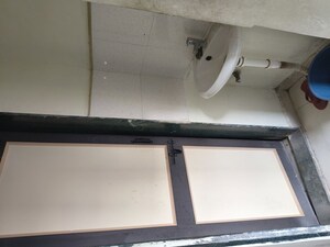 Furnished Amenities in 1 BHK Apartment at Saikedareshwar Sai Nagari, Katraj – for Sale