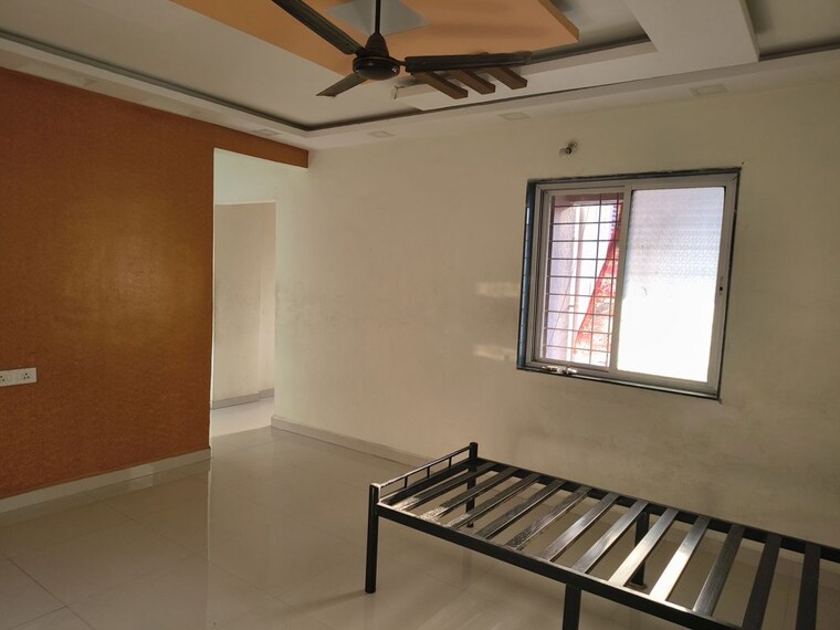 Bedroom, saikedareshwar-sai-nagari 1 Bedroom 700 Sq.Ft. Apartment In Katraj Pune 10193251