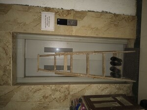 1 BHK Apartment – Exterior View View at Saikedareshwar Sai Nagari, Katraj - for Sale