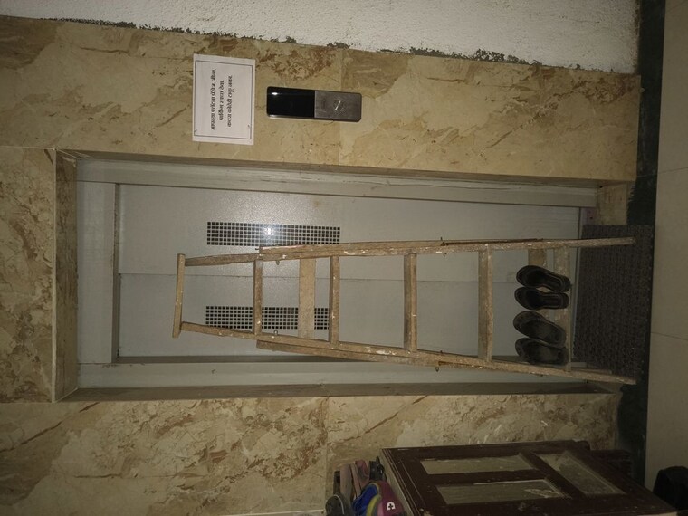 Exterior View, saikedareshwar-sai-nagari 1 Bedroom 700 Sq.Ft. Apartment In Katraj Pune 10193251