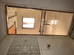 Kitchen in 1 BHK Apartment at Saikedareshwar Sai Nagari, Katraj – for Sale