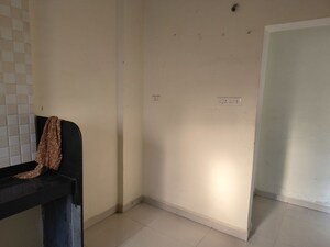 Furnished Amenities in 1 BHK Apartment at Saikedareshwar Sai Nagari, Katraj – for Sale