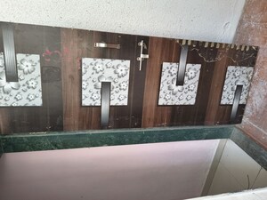 Bedroom in 1 BHK Apartment at Saikedareshwar Sai Nagari, Katraj – for Sale