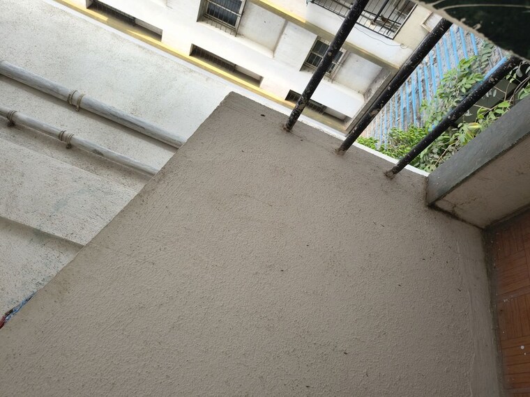 Balcony, saikedareshwar-sai-nagari 1 Bedroom 700 Sq.Ft. Apartment In Katraj Pune 10193251