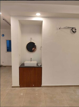 Furnished Amenities in 2 BHK Apartment at Aliens Space Station, Tellapur – for Rent