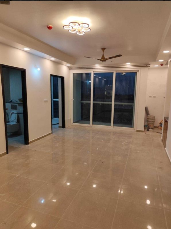 2 BHK + Pooja Room 1176 Sq.Ft. Apartment in Aliens Space Station