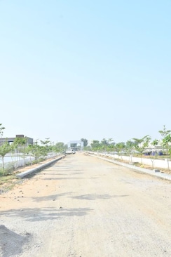 Plot For Sale in Chandapura