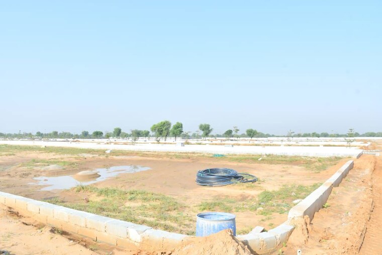 undefined, chandapura  1625 Sq.Ft. Plot In Chandapura Bangalore 10193208
