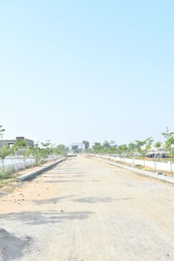 Plot For Sale in Chandapura