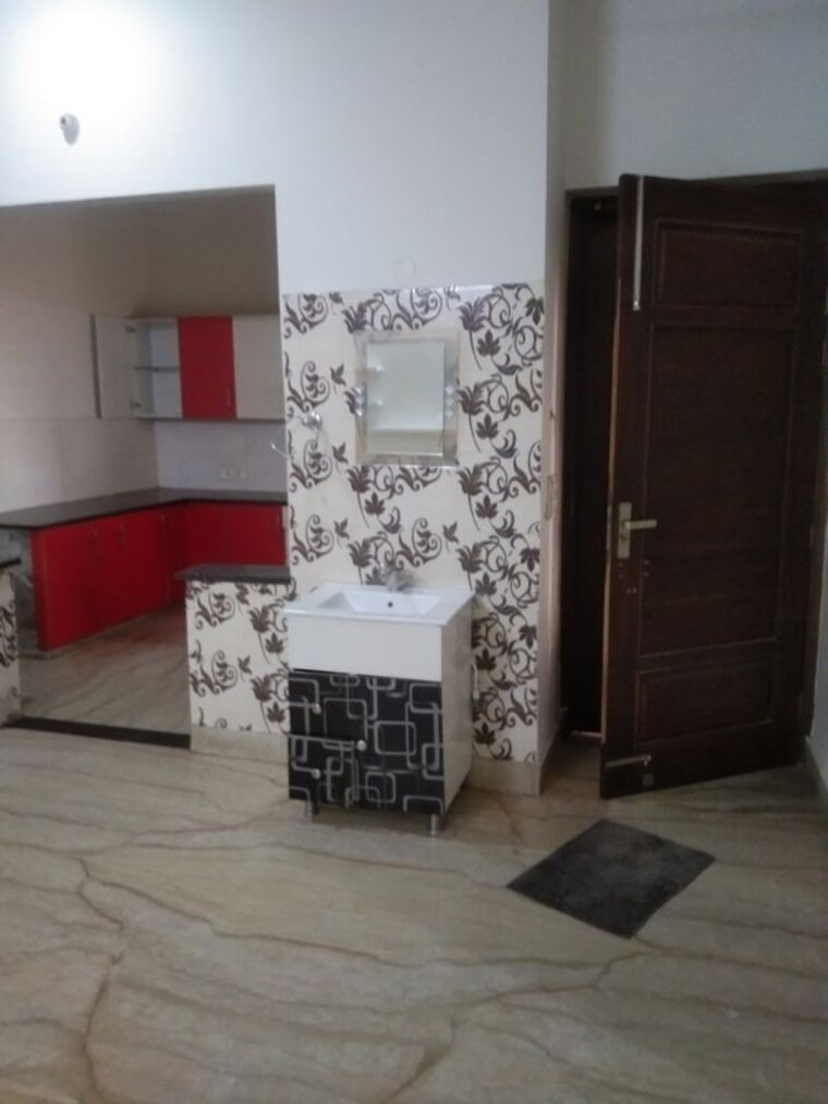 Living Room, sector 25 2 Bedroom 1653 Sq.Ft. Builder Floor In Sector 25 Panipat 10193275