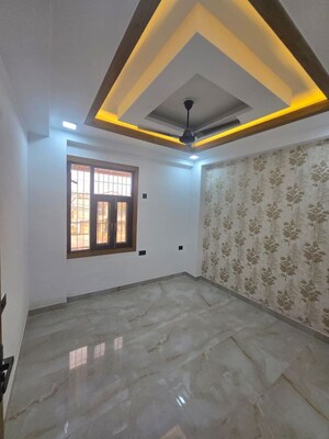 Bedroom in 2 BHK Builder Floor at Jalpura – for Sale