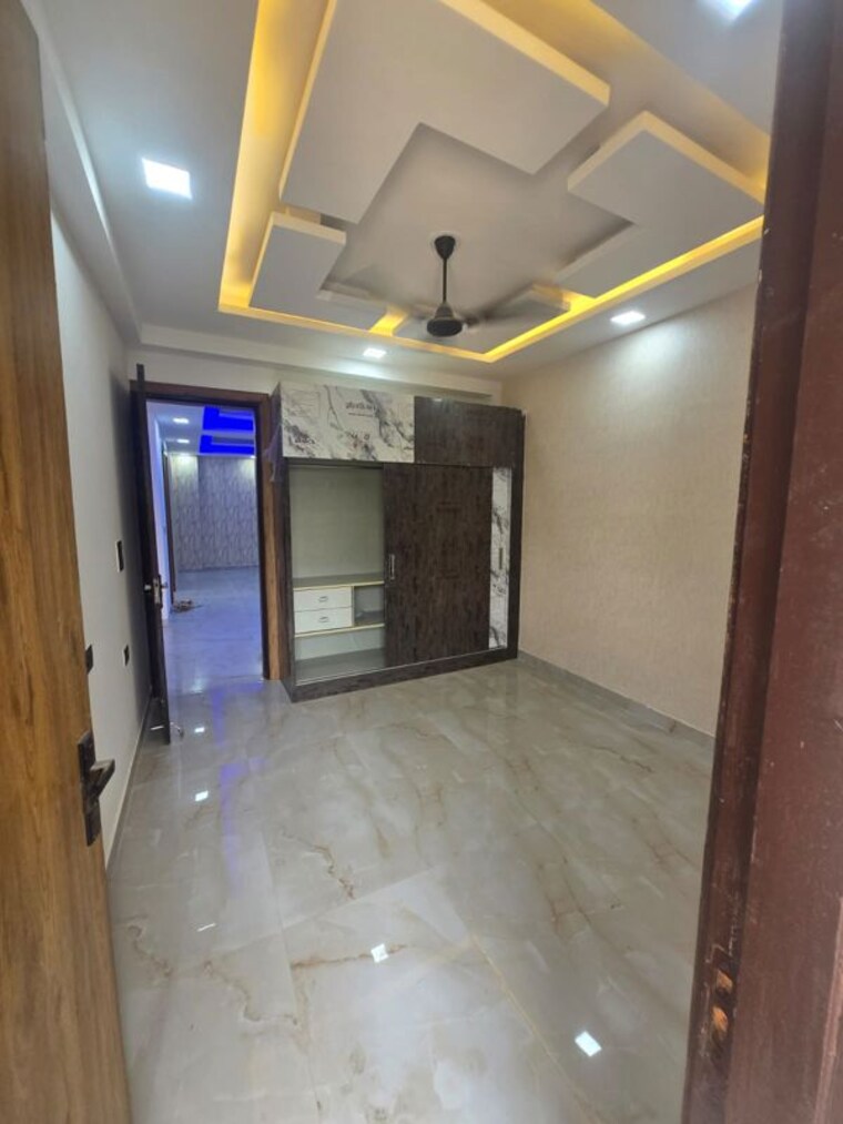 Room, jalpura 2 Bedroom 1050 Sq.Ft. Builder Floor In Jalpura Greater Noida 10193270