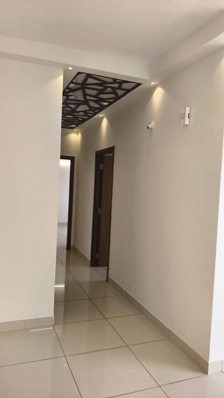 3 BHK Apartment For Rent in JG Residency