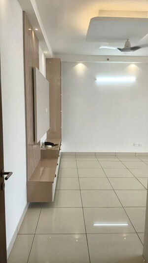 Bathroom in 3 BHK Apartment at JG Residency, Kothanur – for Rent