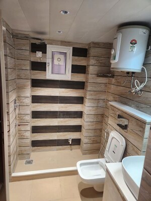 3 BHK Apartment – Exterior View View at Suncity Essel Tower, Sector 28 - for Rent