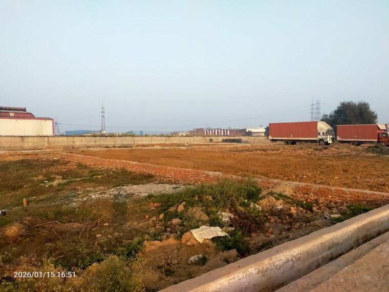 undefined, murad nagar Commercial Industrial Plot 550 Sq.Yd. In Murad Nagar Ghaziabad 10193296