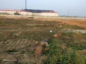 Plot Area in  Industrial Plot at Murad Nagar – for Sale