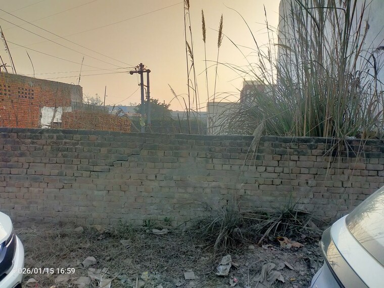 undefined, murad nagar Commercial Industrial Plot 550 Sq.Yd. In Murad Nagar Ghaziabad 10193296