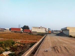 Plot Area in  Industrial Plot at Murad Nagar – for Sale