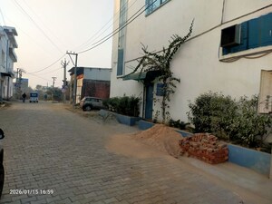  Industrial Plot – Exterior View View at Murad Nagar - for Sale