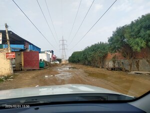  Industrial Plot For Sale in Murad Nagar